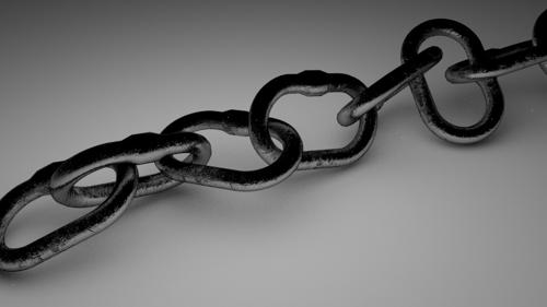 Metal Chains preview image